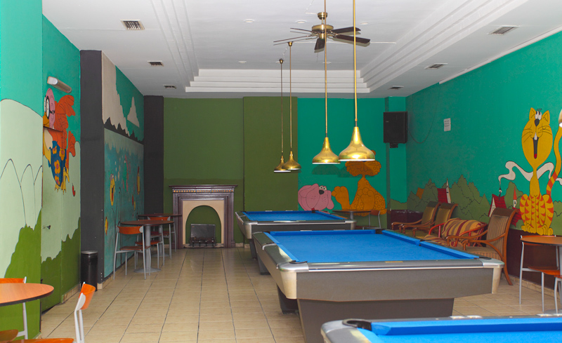 Grand Hotel Gülsoy foto 13