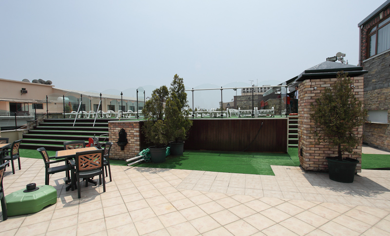 Grand Hotel Gülsoy foto 12