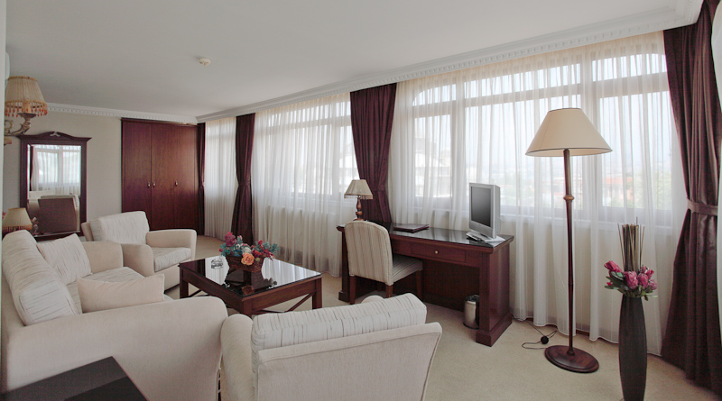 Grand Hotel Gülsoy image 3