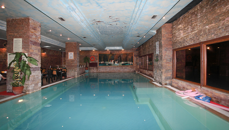 Grand Hotel Gülsoy image 1