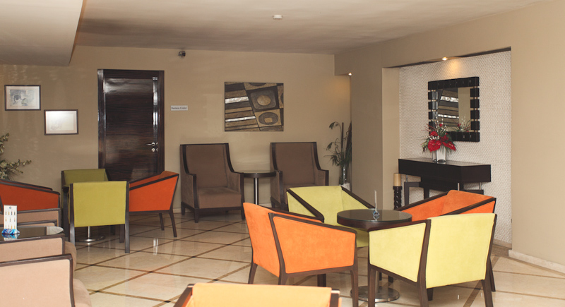Grand Hotel Gülsoy foto 8