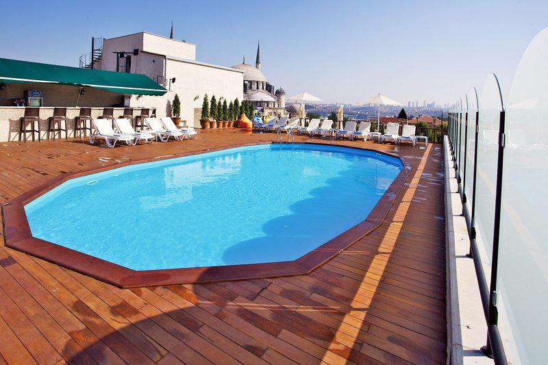 Grand Hotel Gülsoy