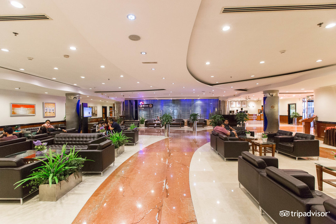 Grand Central Hotel foto 4