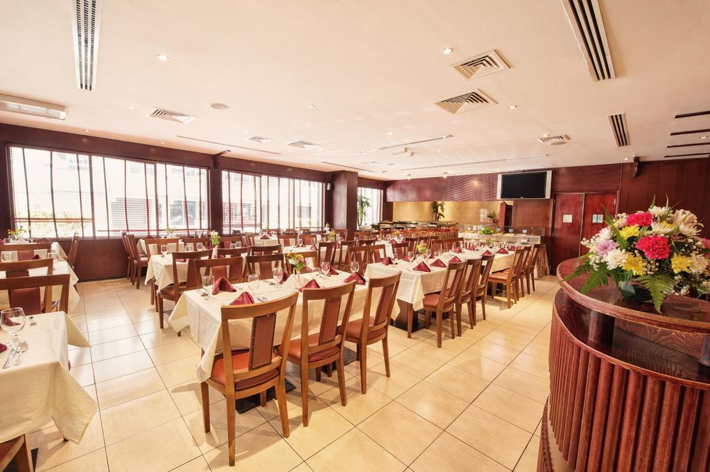Grand Central Hotel foto 3