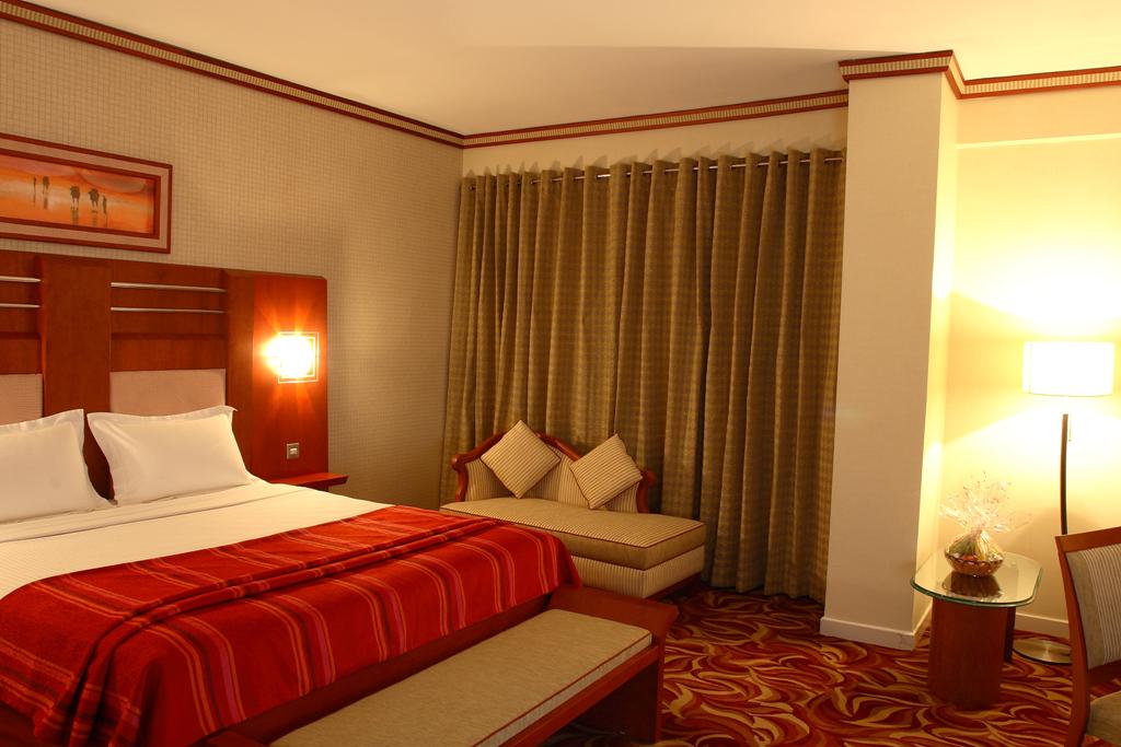 Grand Central Hotel foto 2