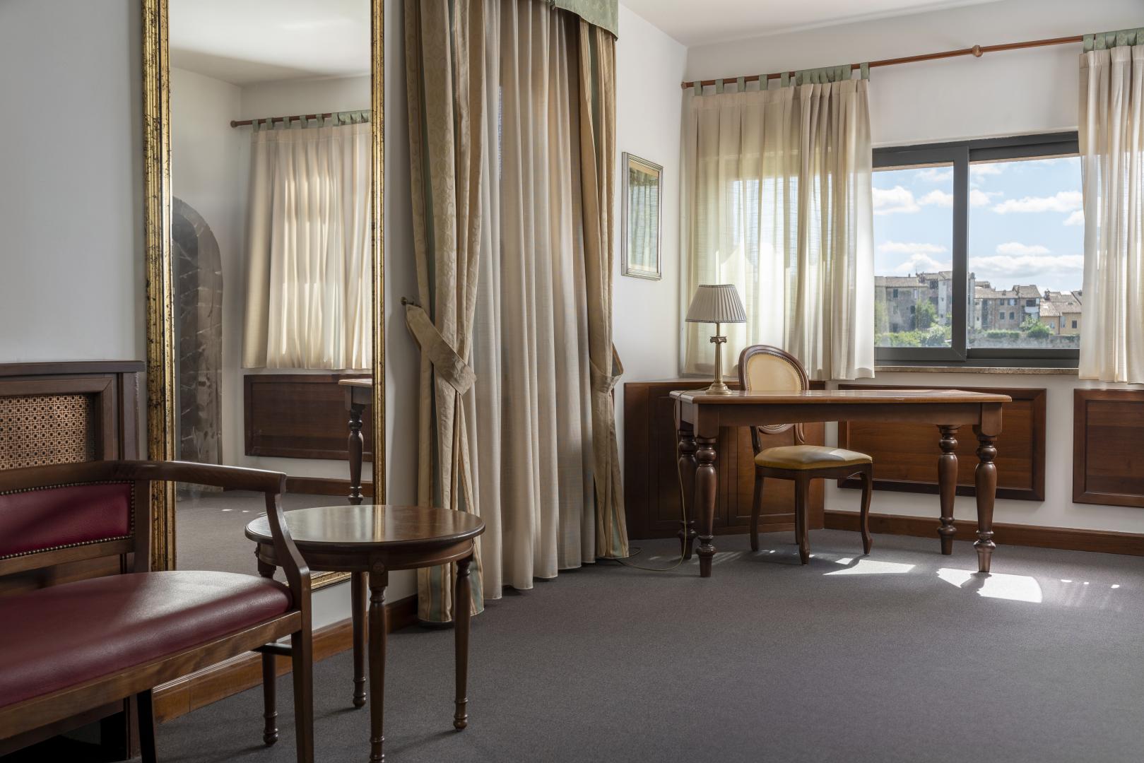 Hotel Athena foto 19