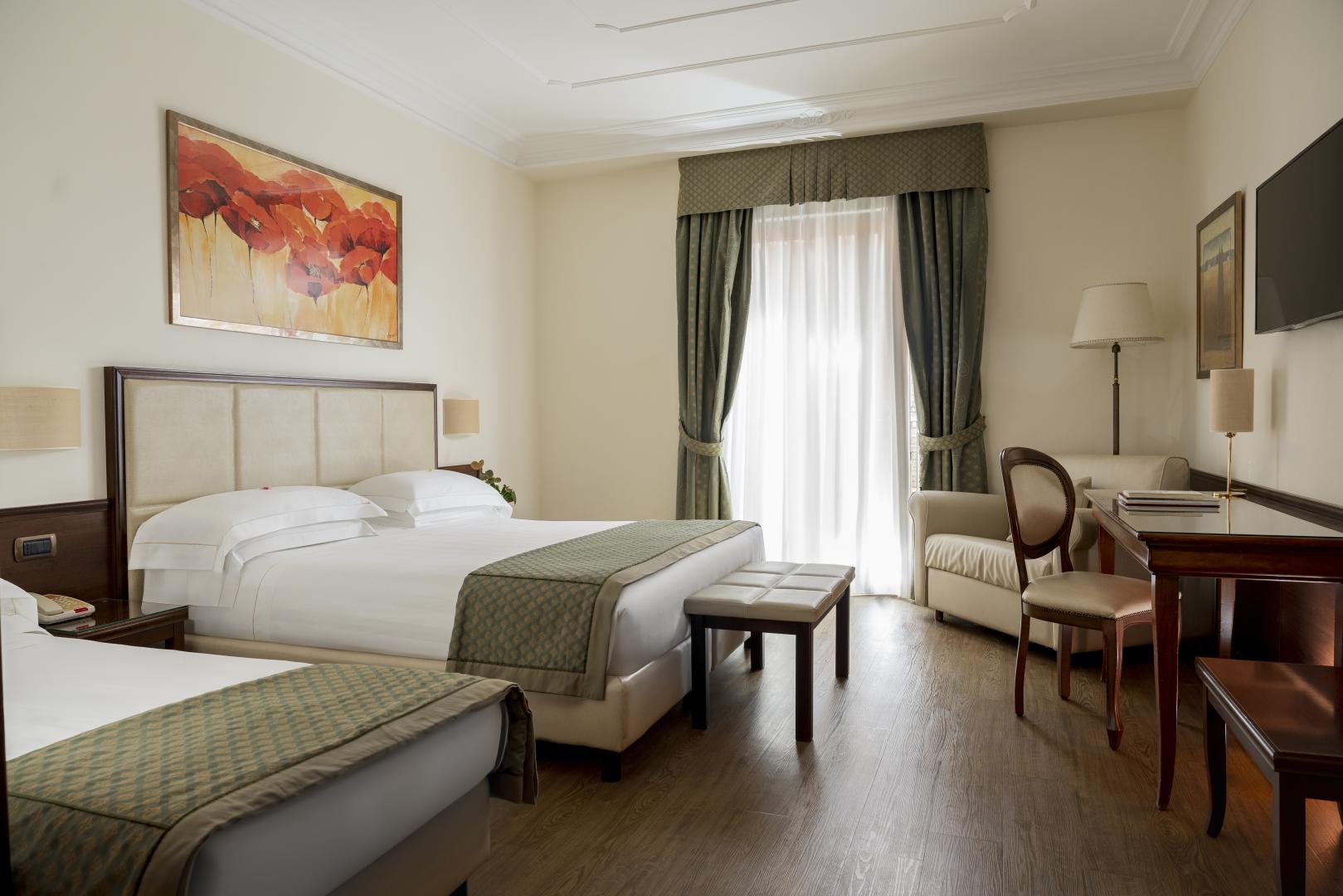 Hotel Athena image 1