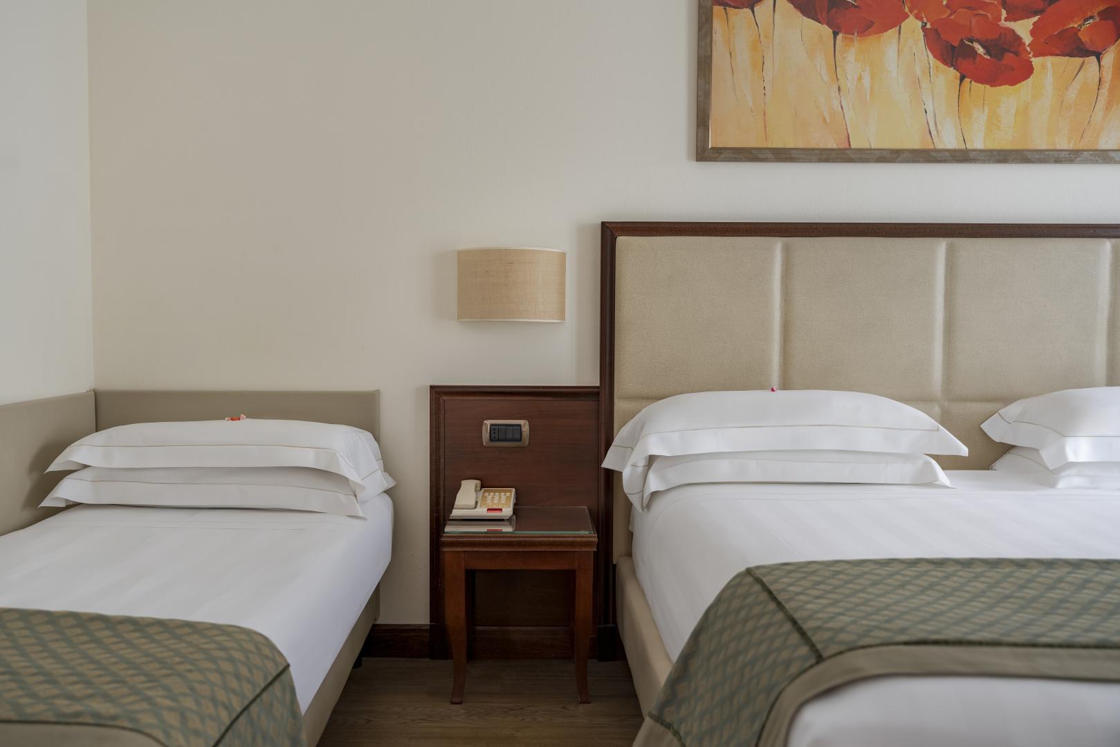 Hotel Athena foto 6