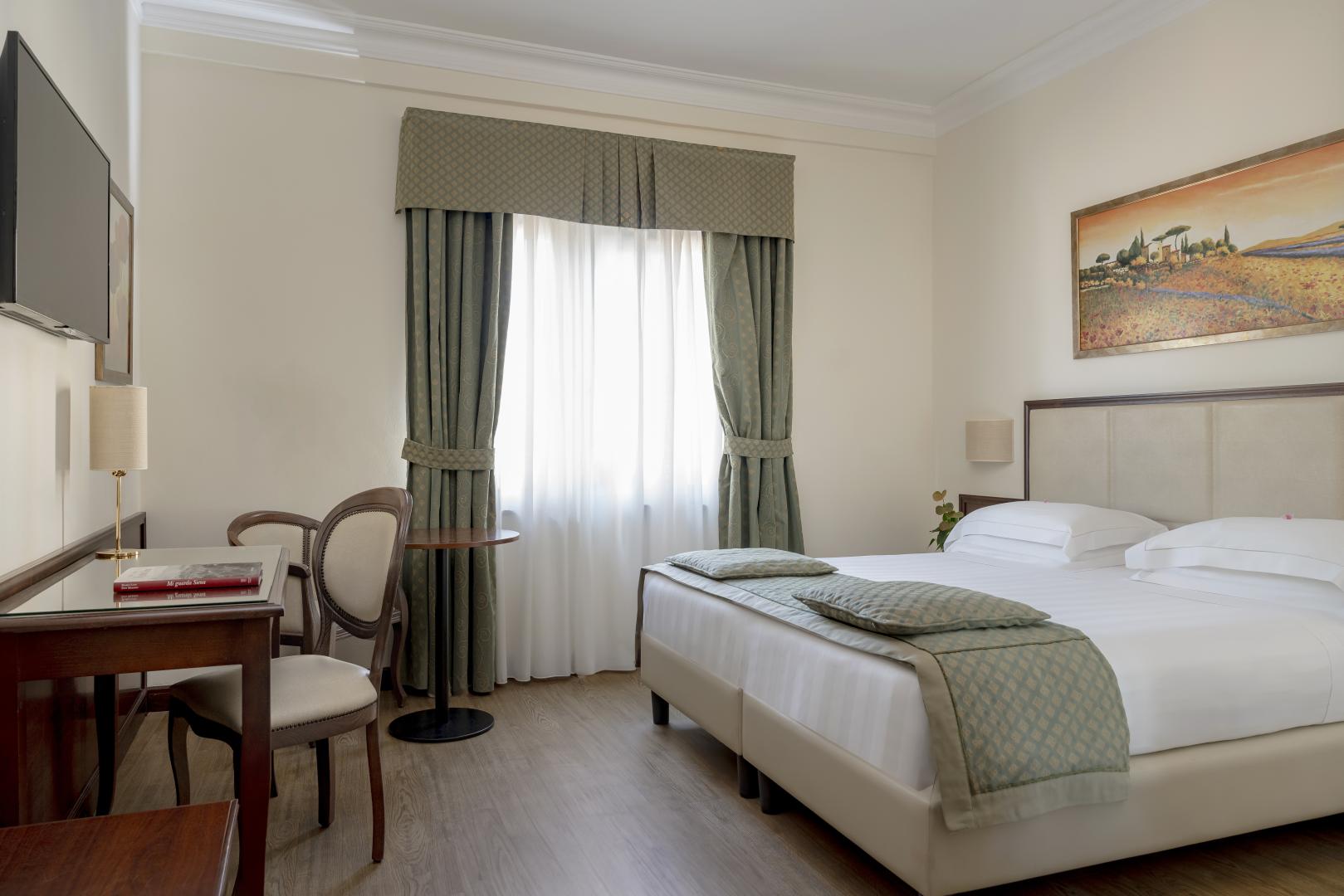 Hotel Athena foto 8