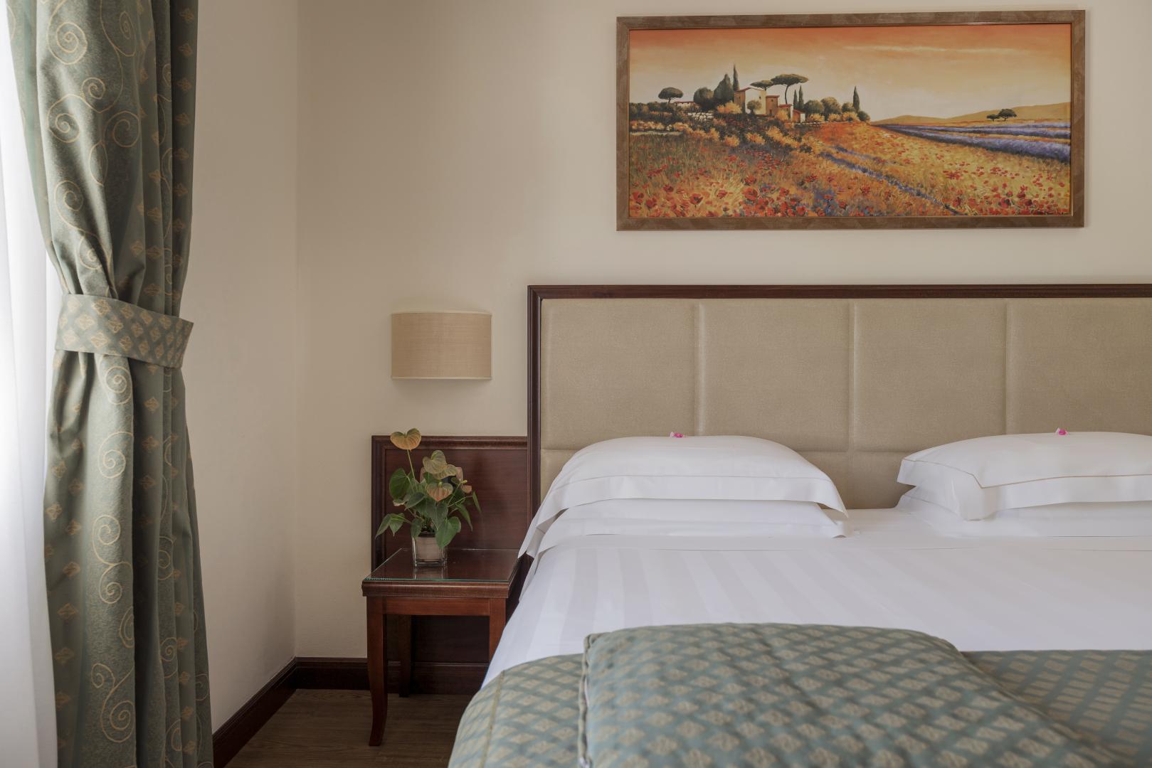 Hotel Athena foto 9