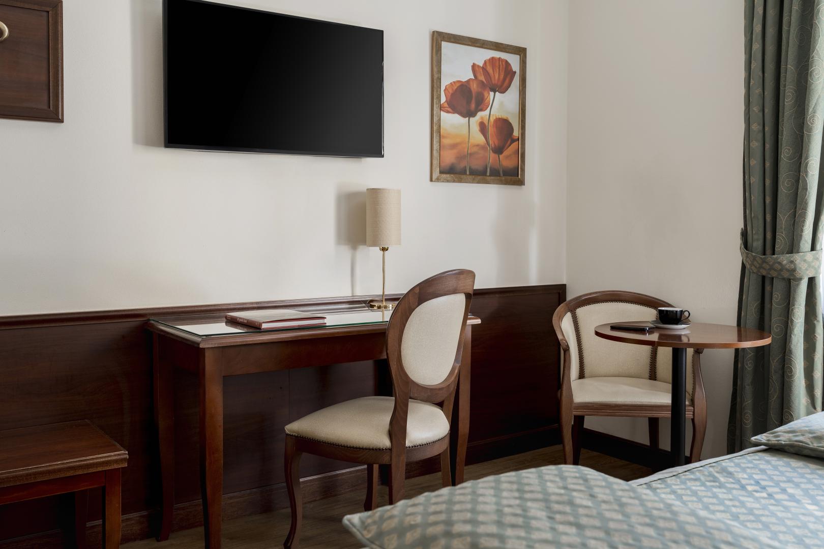 Hotel Athena foto 10