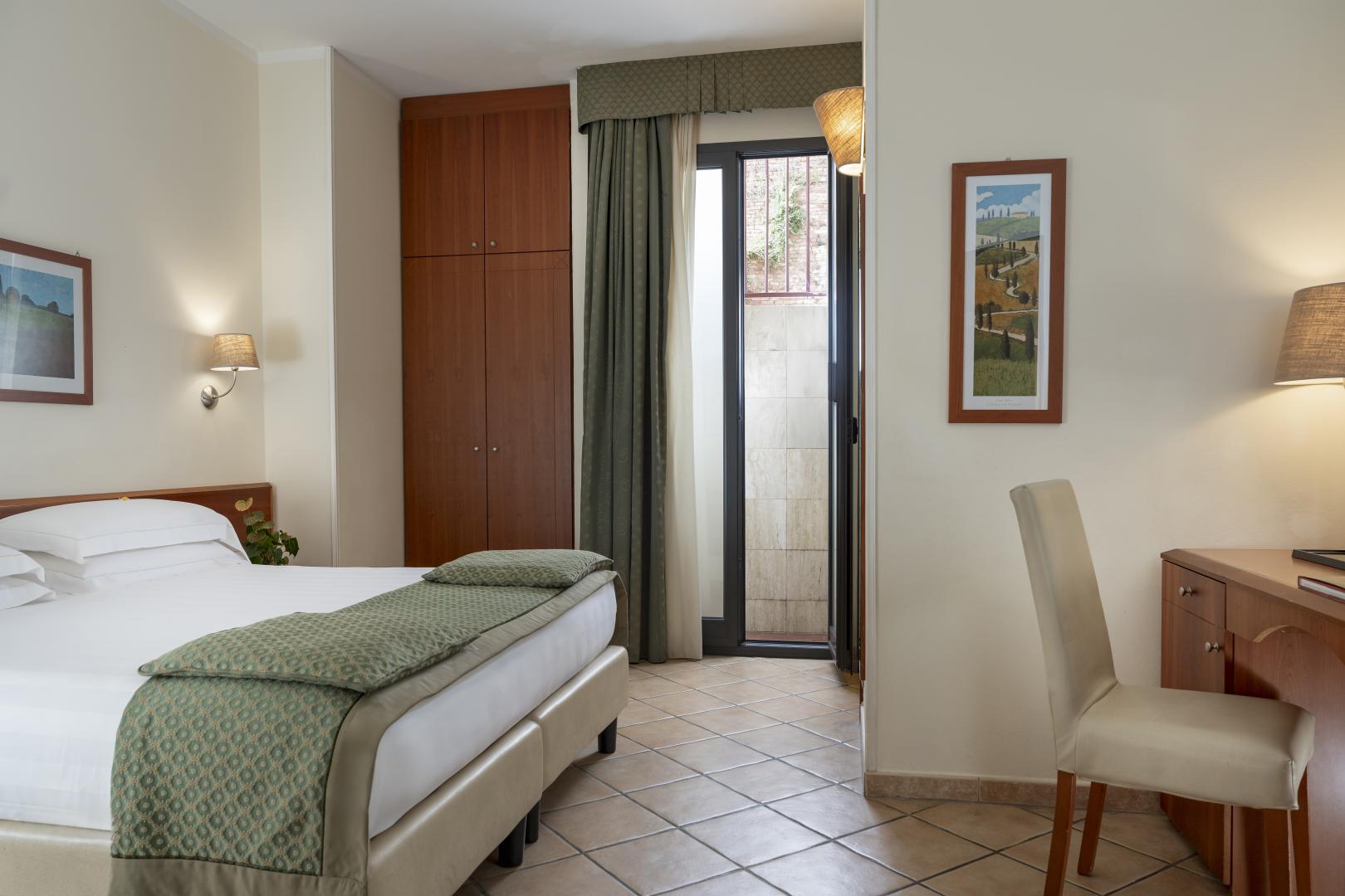 Hotel Athena foto 17
