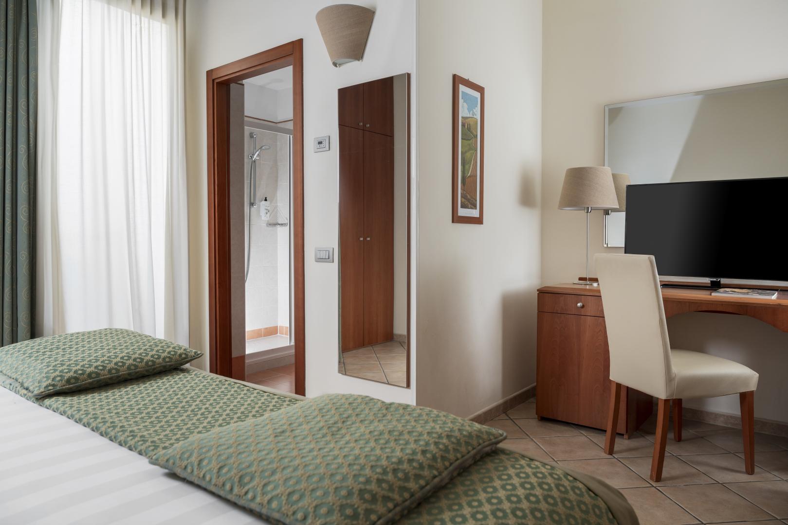 Hotel Athena foto 20