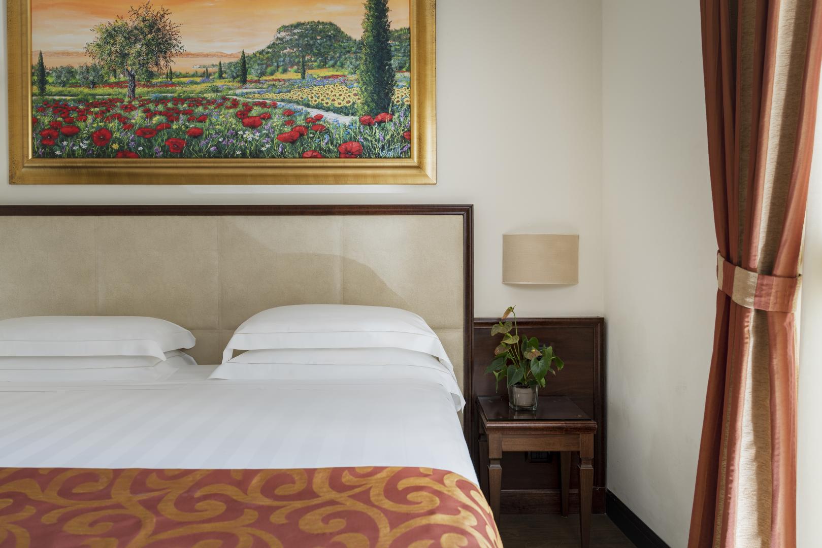 Hotel Athena foto 23