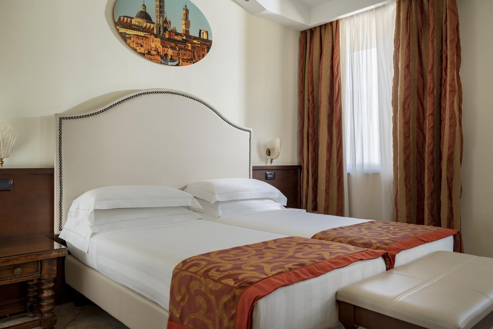Hotel Athena foto 25