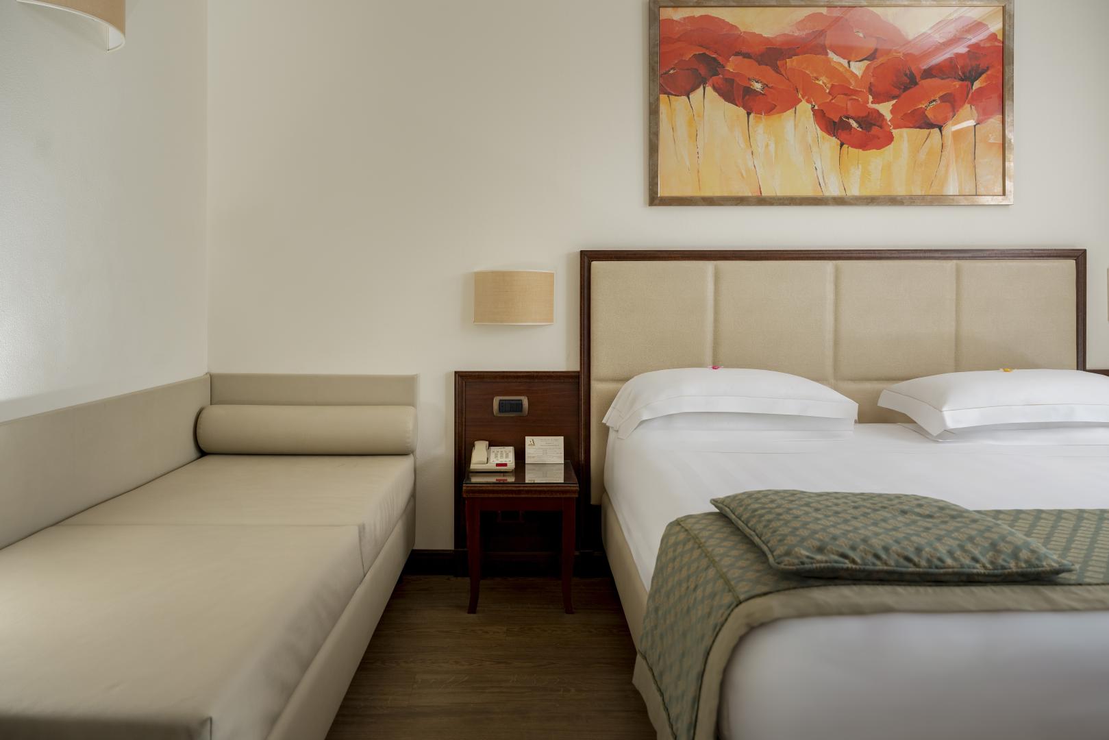 Hotel Athena foto 27