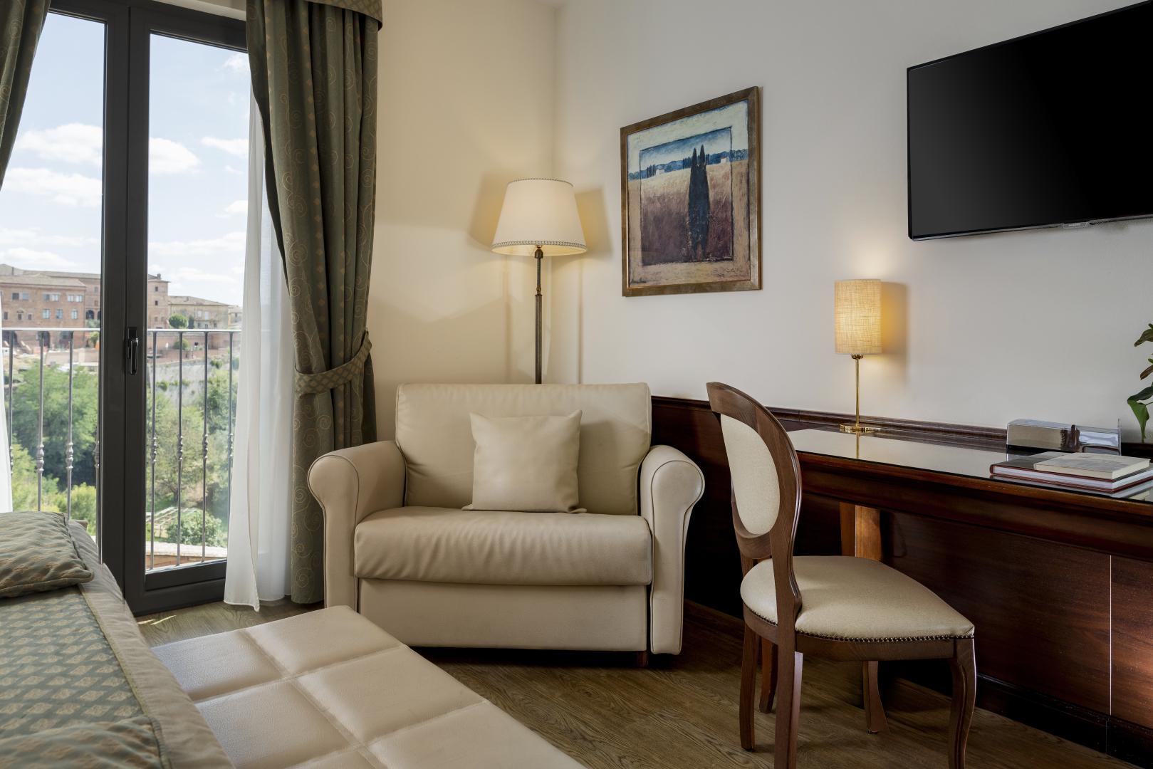 Hotel Athena foto 28