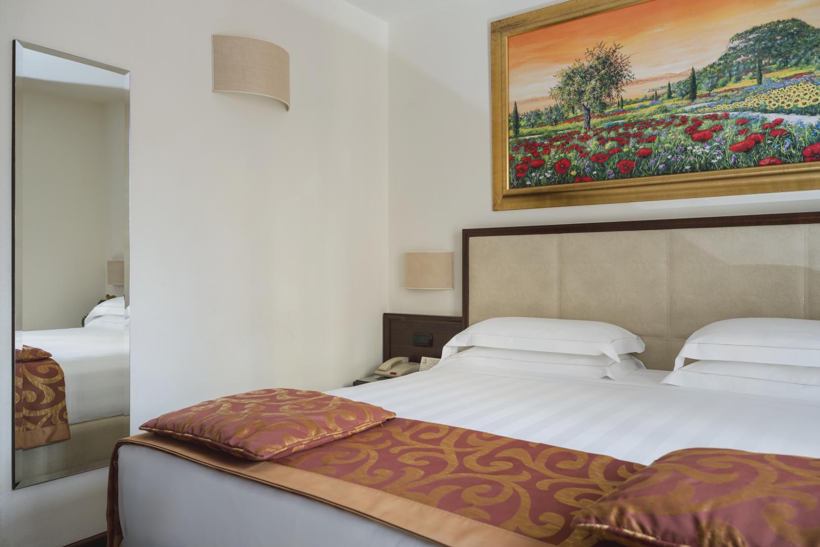 Hotel Athena foto 29