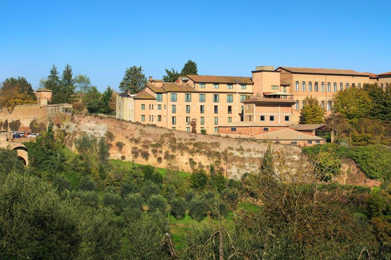 Hotel Athena foto 2