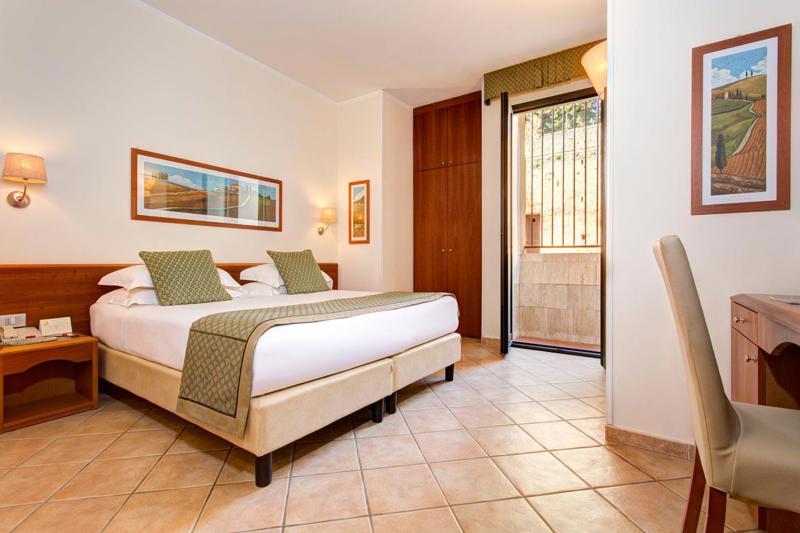 Hotel Athena in Siena - foto 5