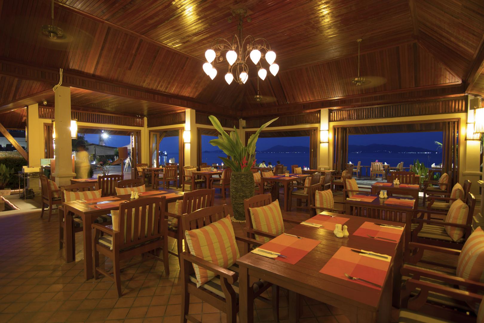 Samui Buri Beach Resort foto 3