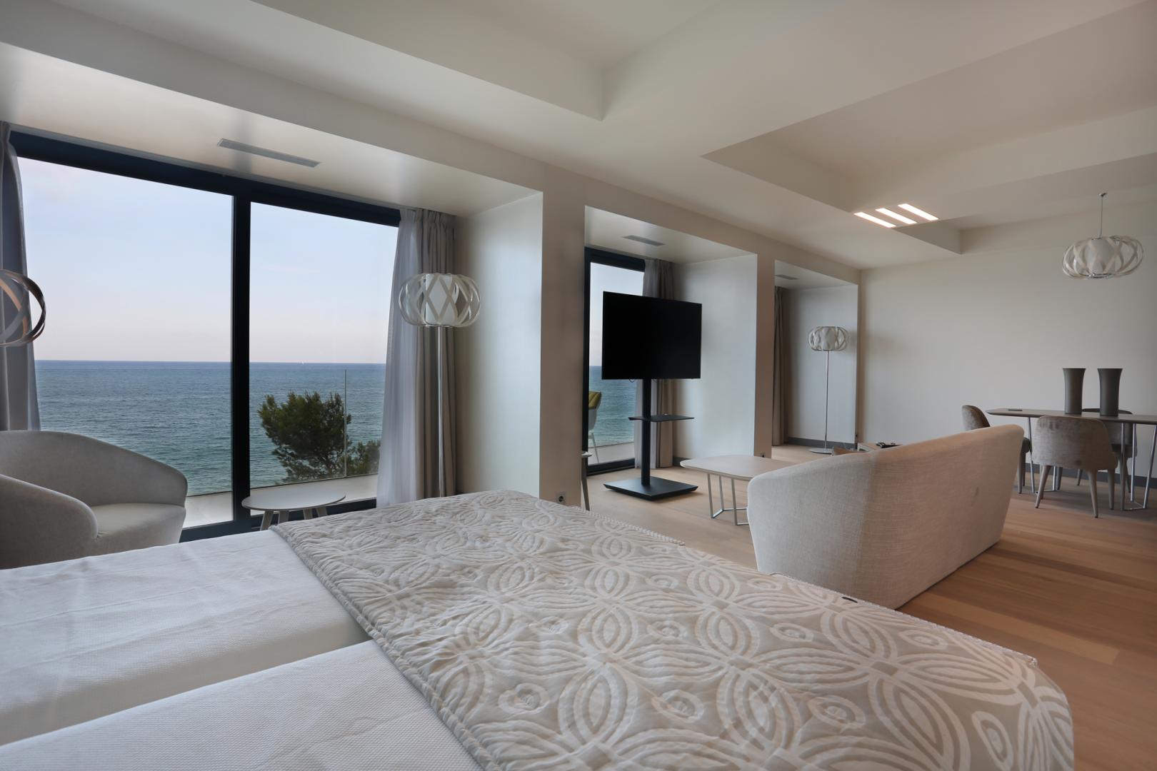 Cosmo Apartments Platja d’Aro foto 6