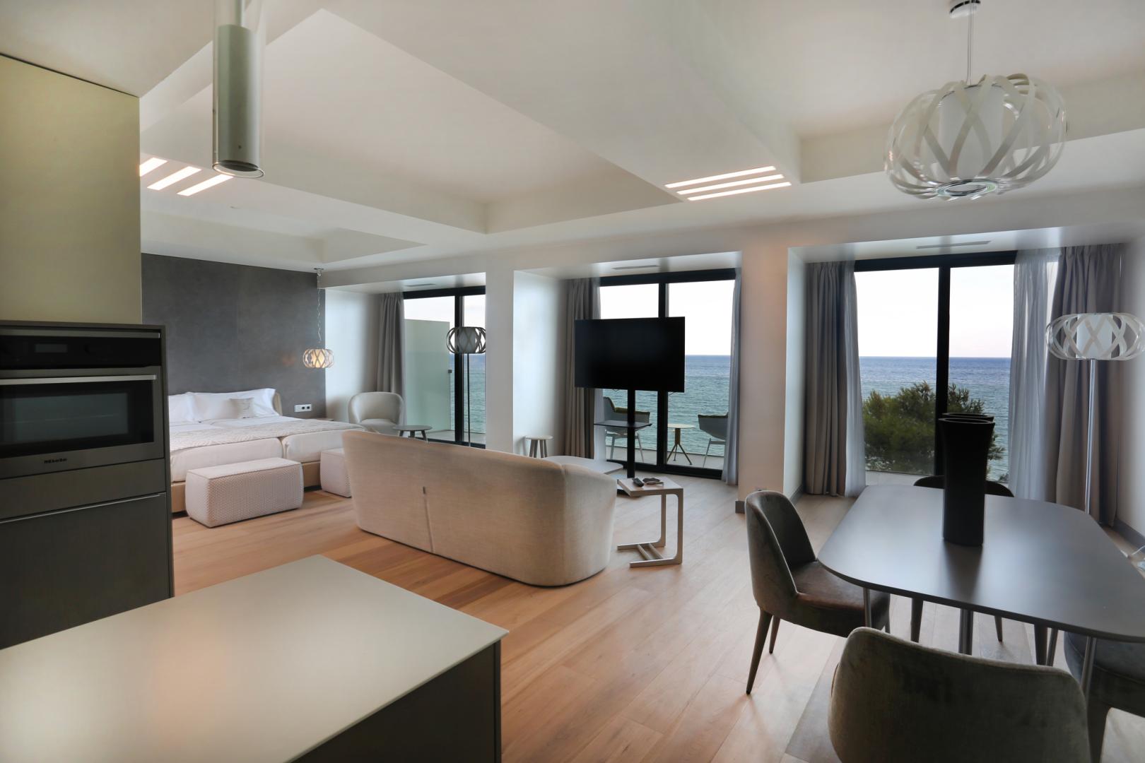 Cosmo Apartments Platja d’Aro foto 7