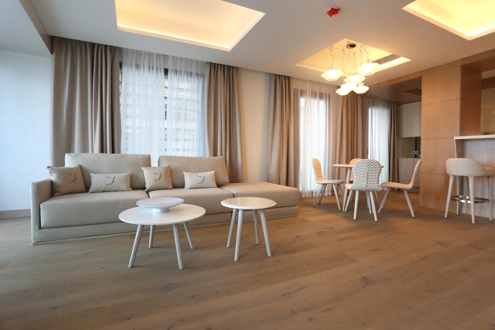 Cosmo Apartments Platja d’Aro foto 14