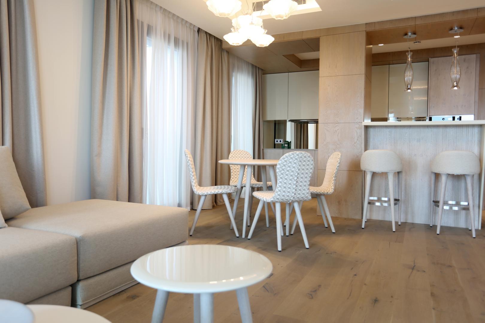 Cosmo Apartments Platja d’Aro foto 15