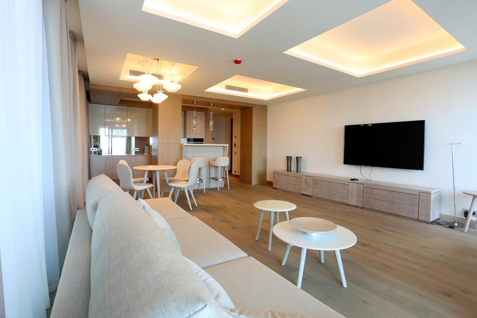 Cosmo Apartments Platja d’Aro foto 16