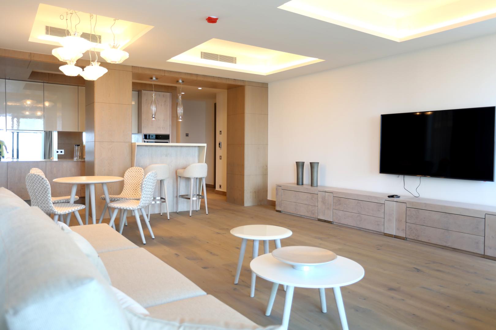 Cosmo Apartments Platja d’Aro foto 17
