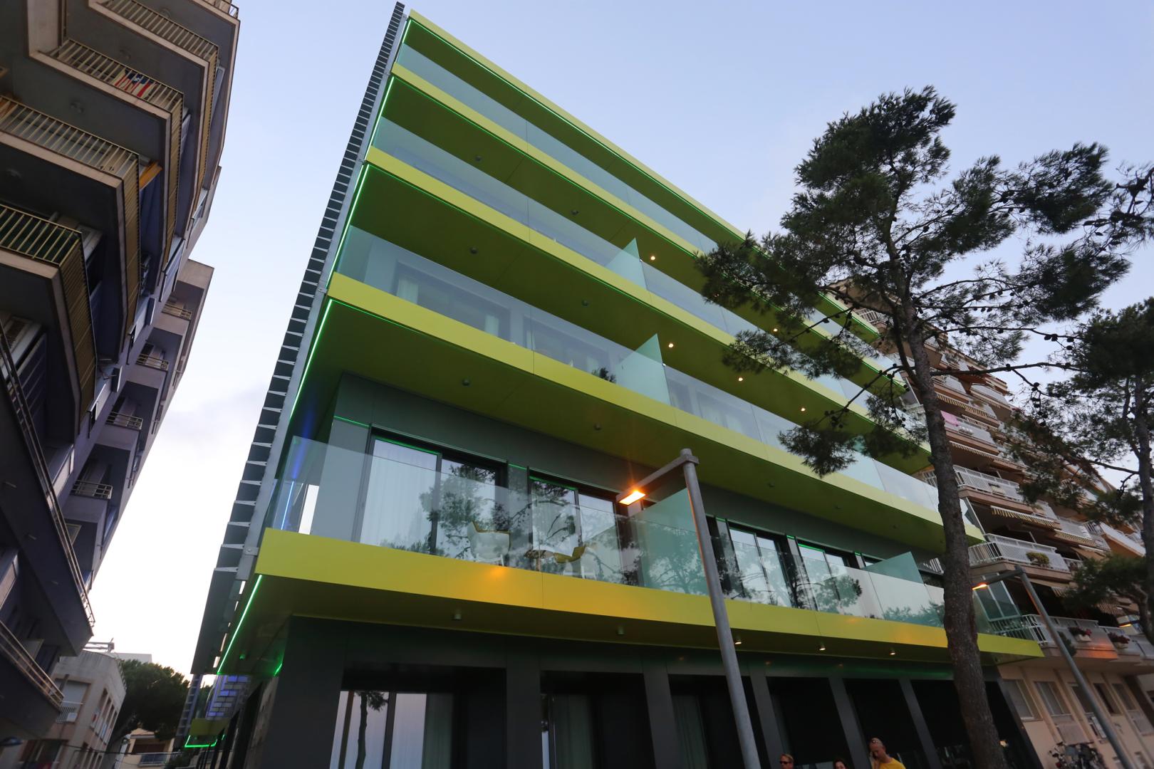 Cosmo Apartments Platja d’Aro foto 25