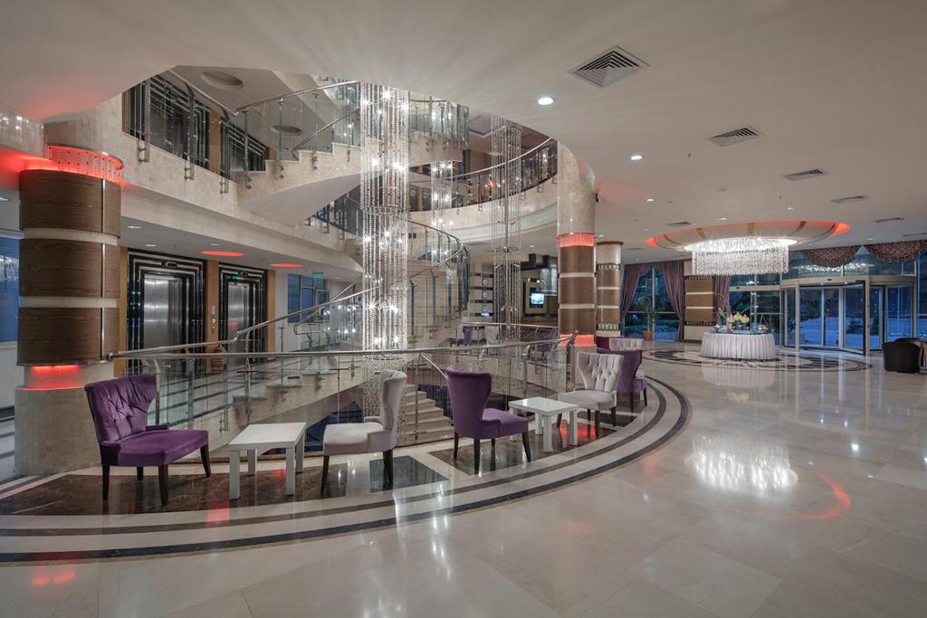 Grand Ring Hotel foto 10