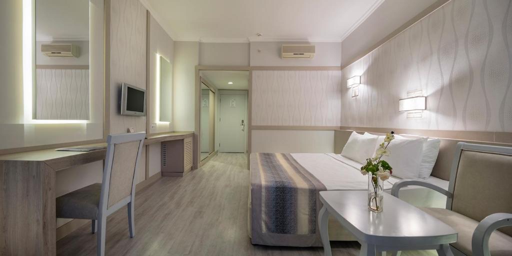 Grand Ring Hotel foto 13