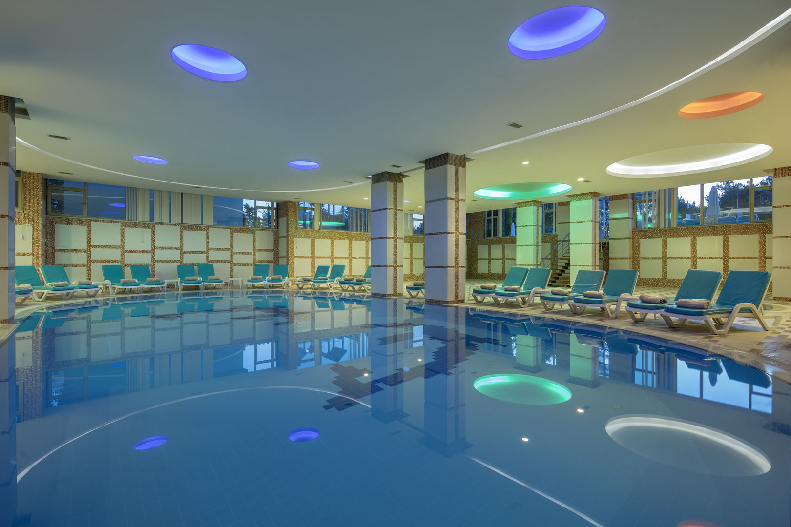 Grand Ring Hotel foto 6