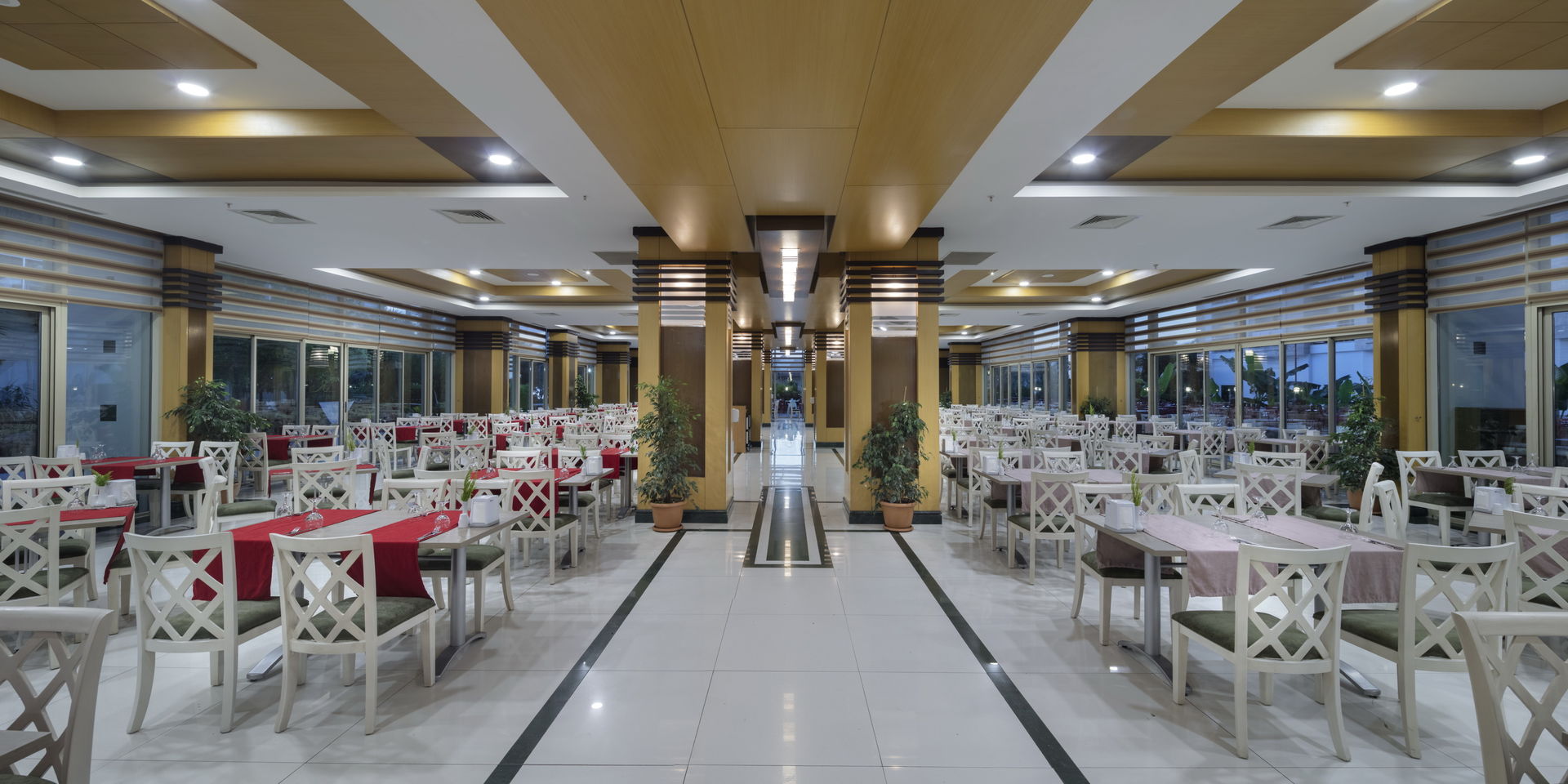 Grand Ring Hotel foto 7