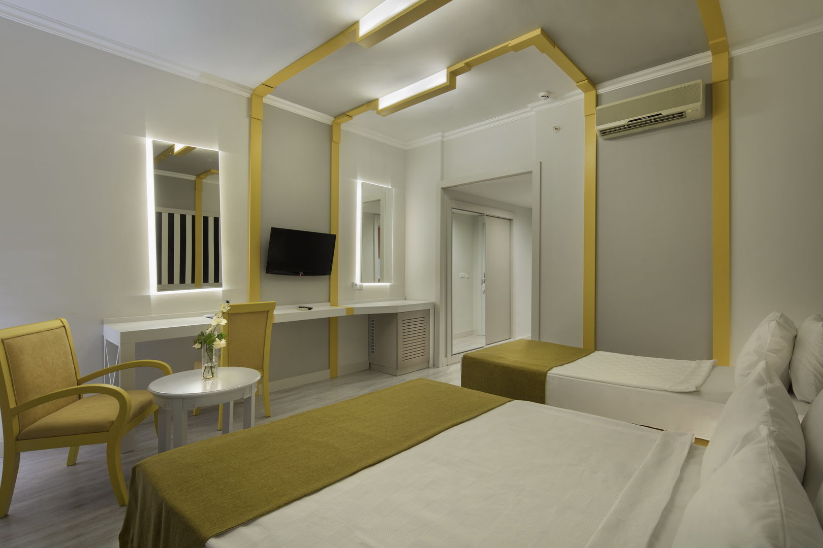 Grand Ring Hotel foto 12