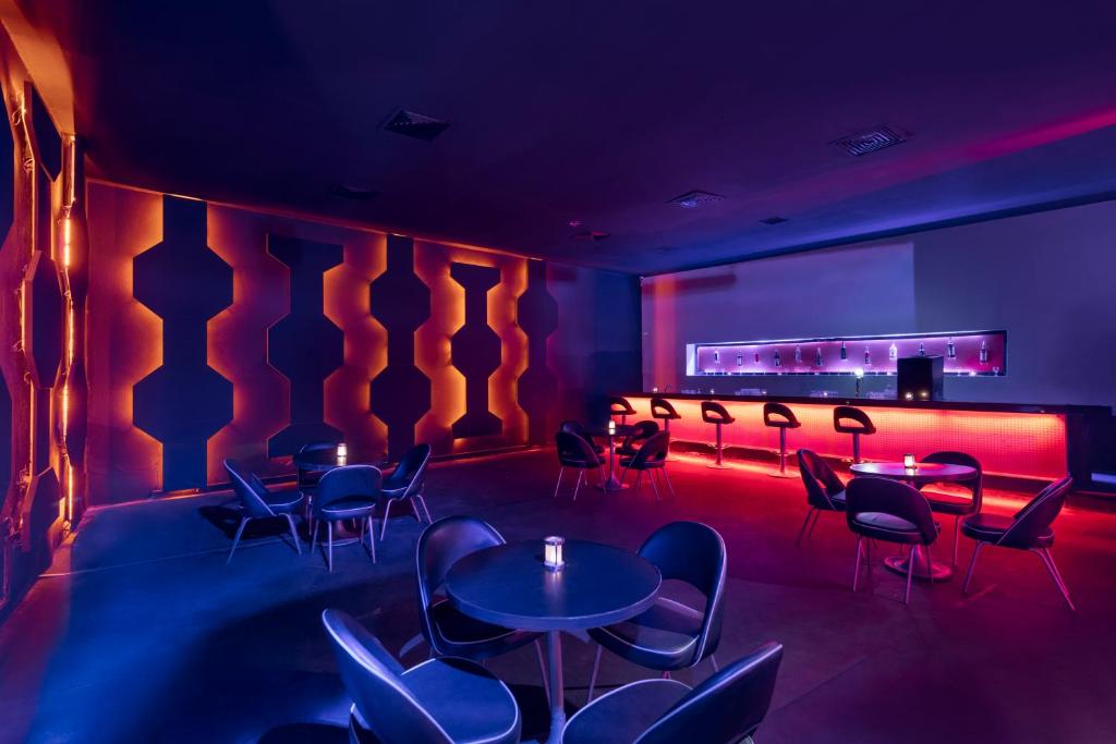 Grand Ring Hotel foto 11