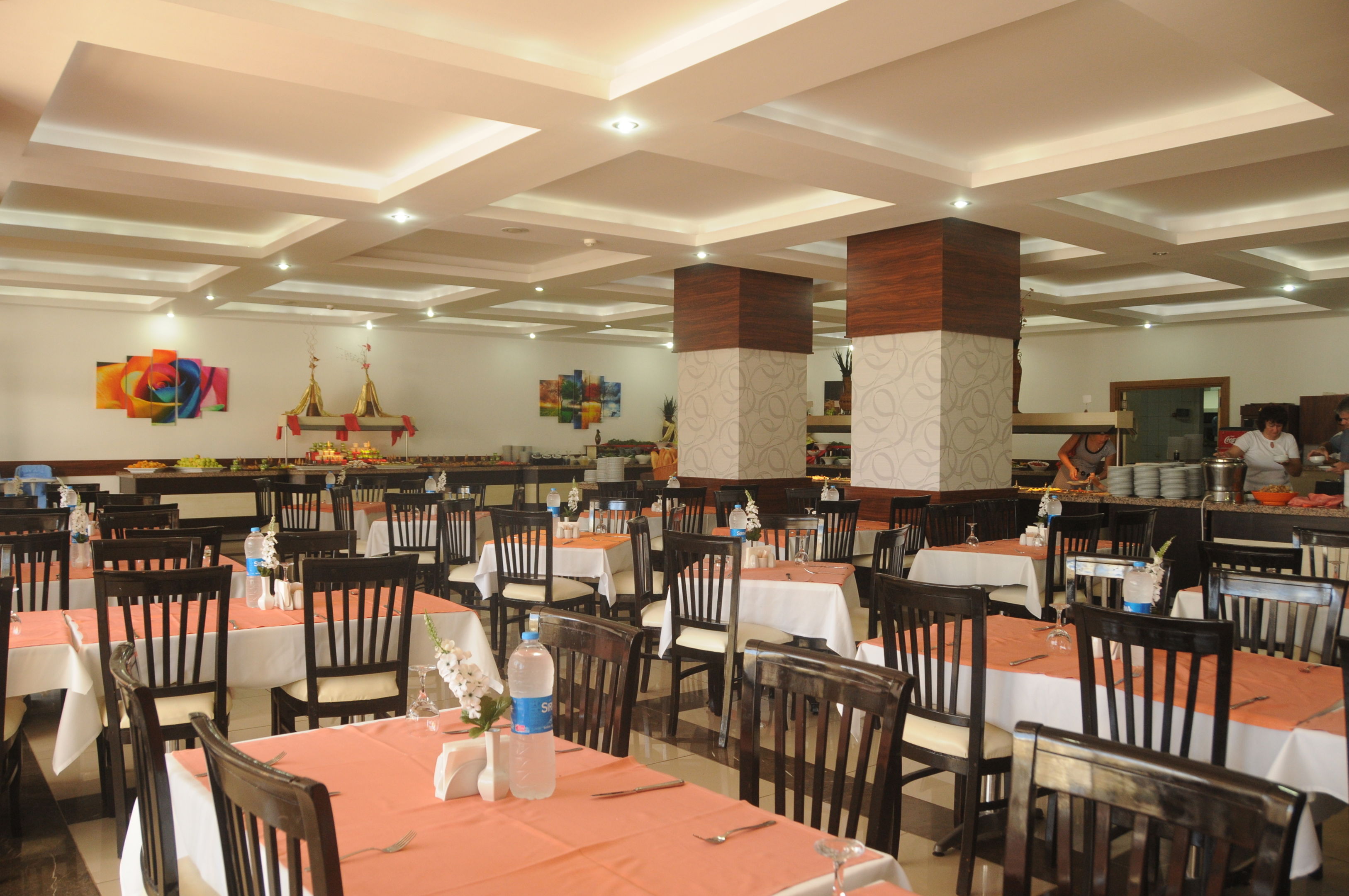 Armas Beach Hotel foto 52
