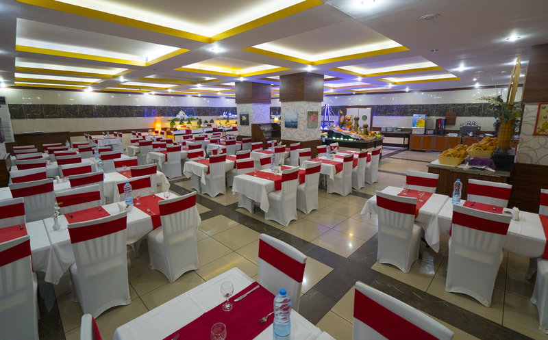 Armas Beach Hotel foto 47