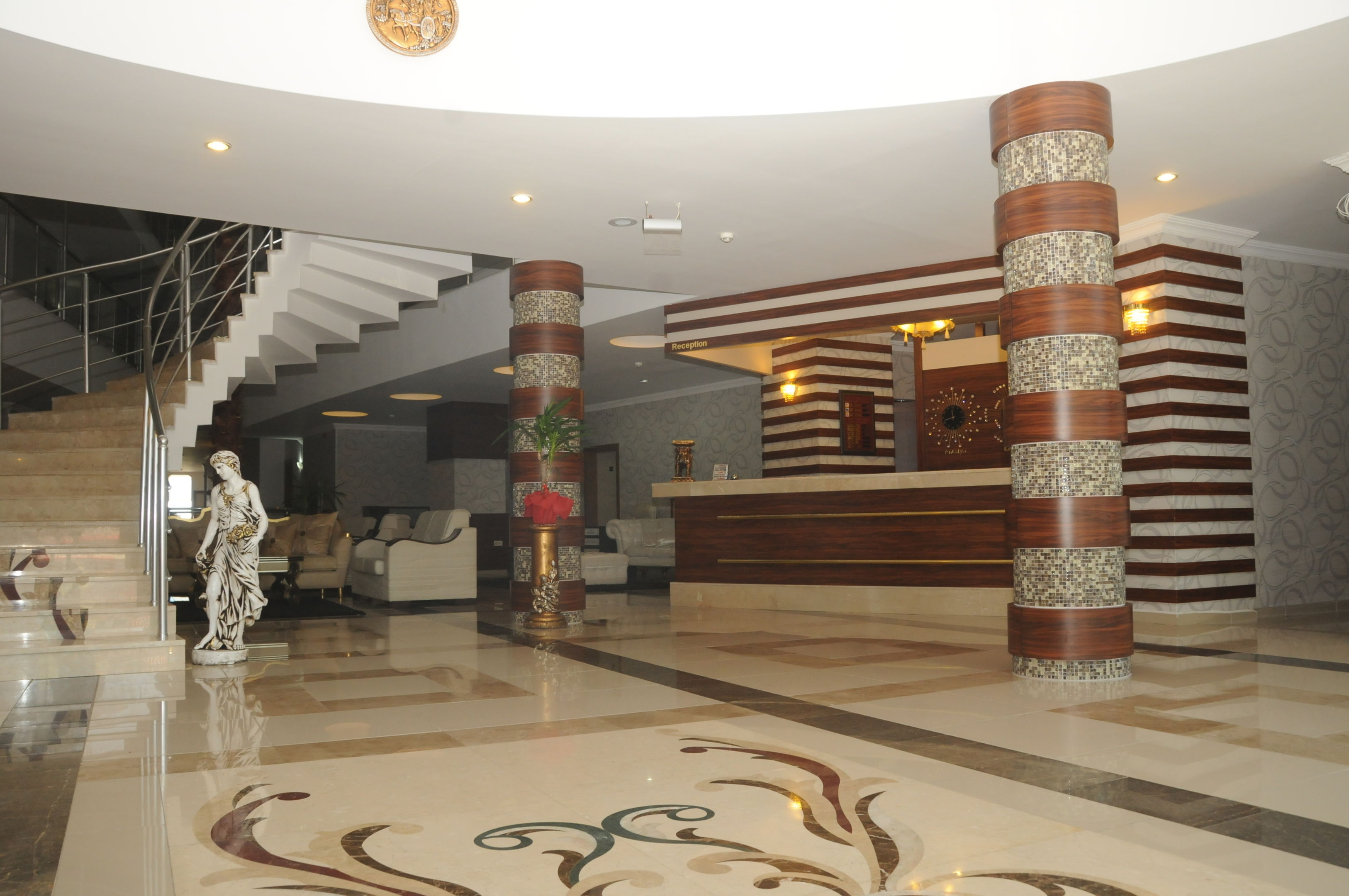 Armas Beach Hotel foto 40