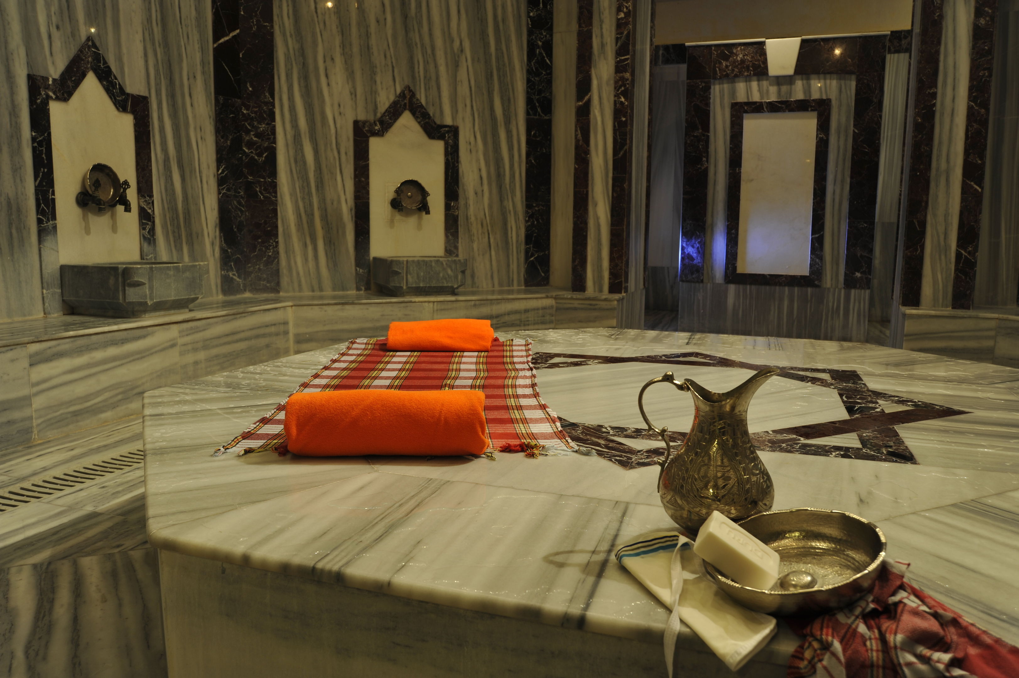 Armas Beach Hotel foto 61