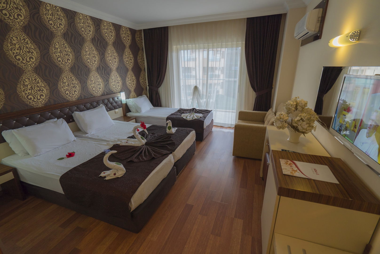 Armas Beach Hotel foto 57