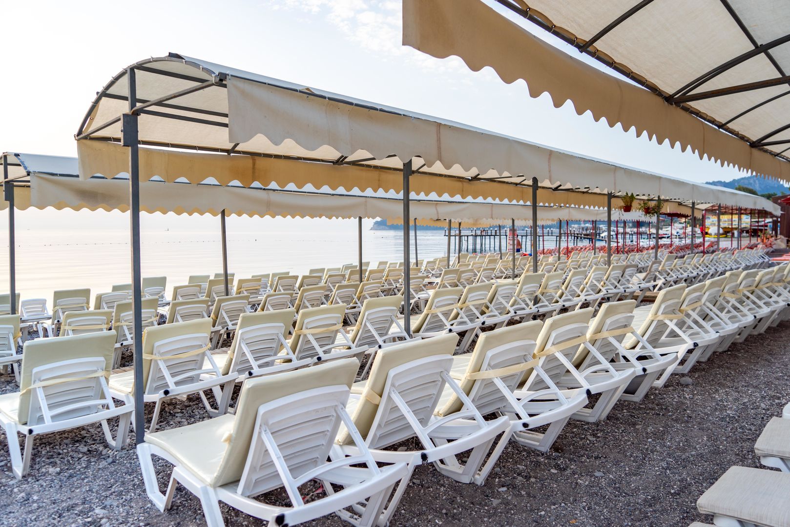 Armas Beach Hotel foto 17