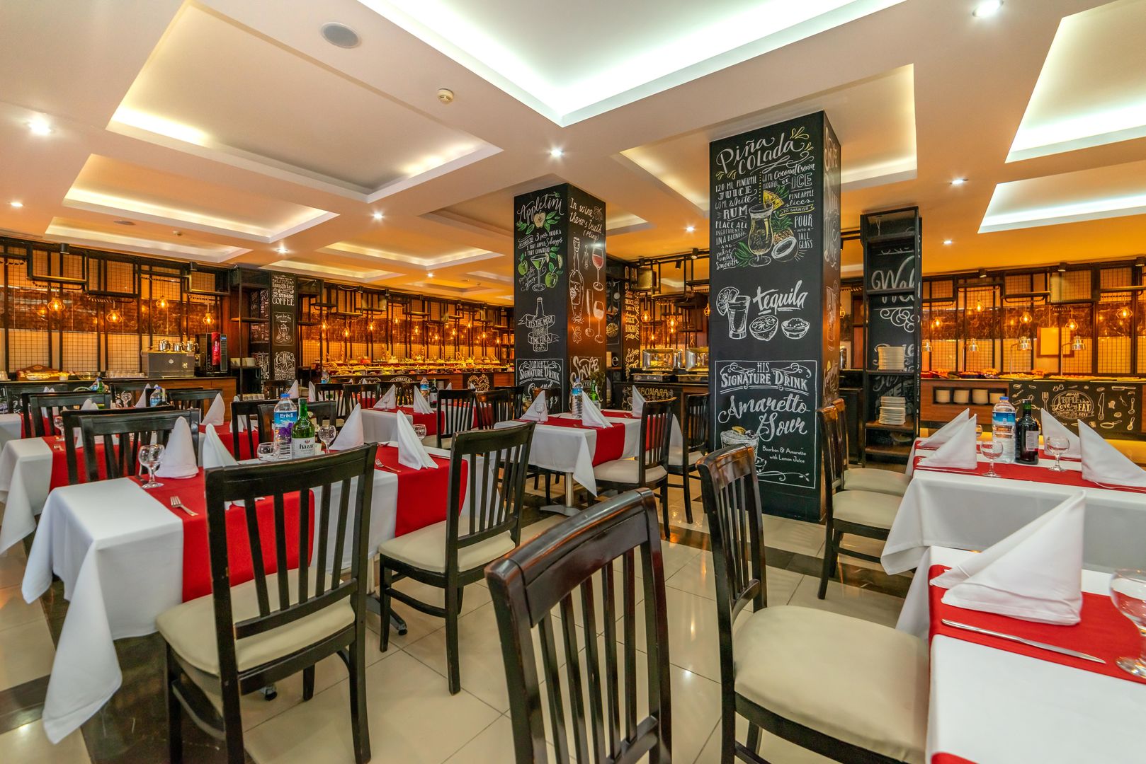 Armas Beach Hotel foto 20