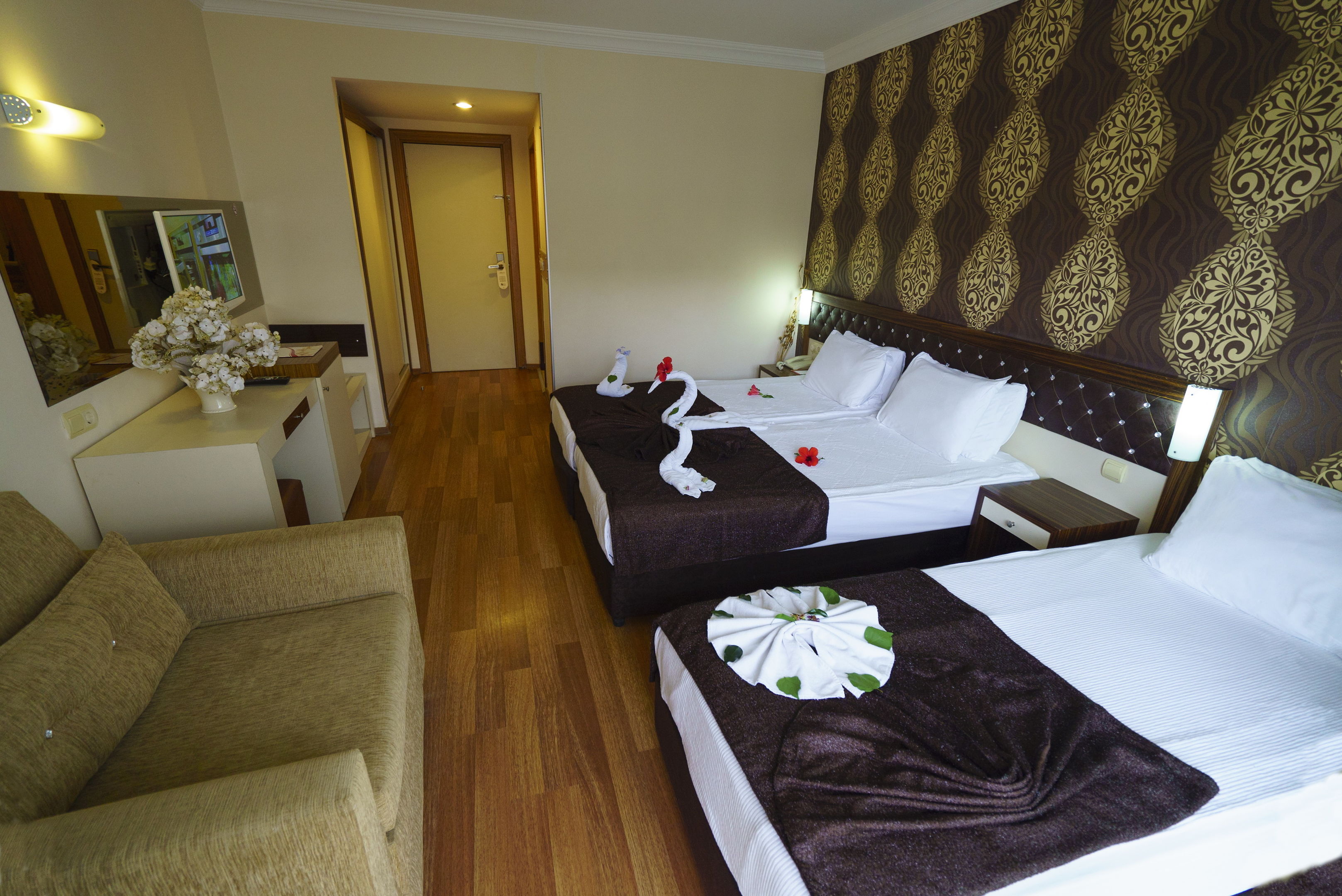 Armas Beach Hotel foto 55
