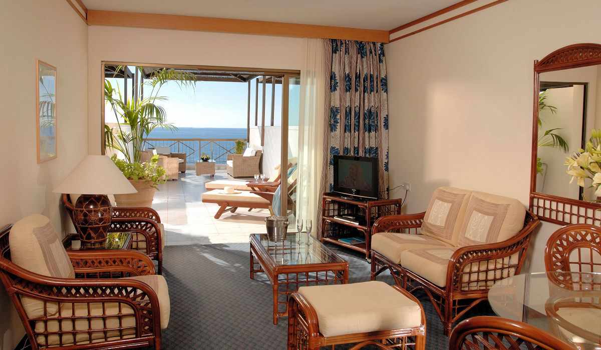 Constantinou Bros Athena Beach Hotel foto 278