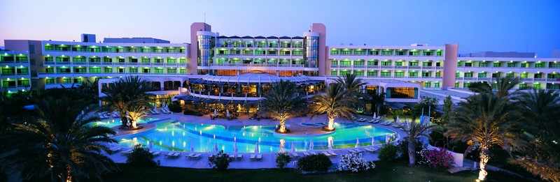 Constantinou Bros Athena Beach Hotel foto 294