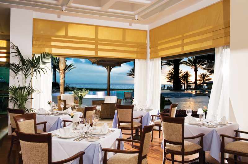 Constantinou Bros Athena Beach Hotel foto 342