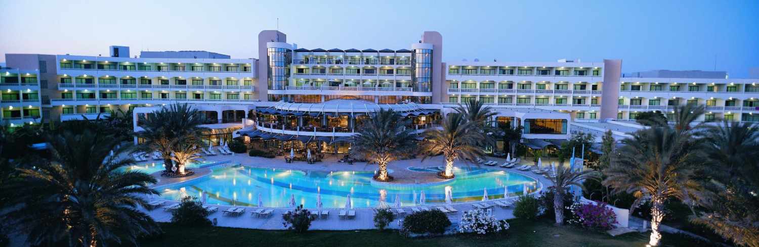 Constantinou Bros Athena Beach Hotel foto 300